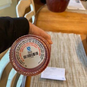 Starbucks bought cups